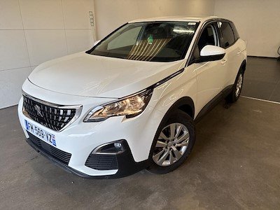Peugeot 3008 3008 1.5 BlueHDi 130ch E6.c Active Business S&amp;S 6cv