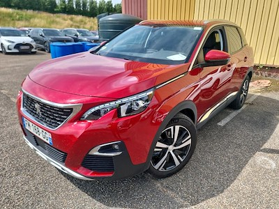 Peugeot 3008 3008 1.5 BlueHDi 130ch E6.c Allure Business S&amp;S EAT8