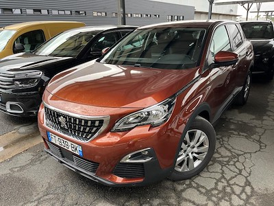 Peugeot 3008 3008 1.5 BlueHDi 130ch S&amp;S Active Business