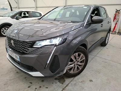 Peugeot 3008 3008 1.5 BlueHDi 130ch S&amp;S Active Business EAT8