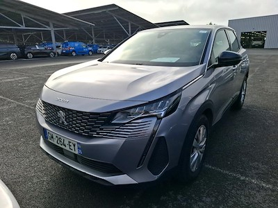 Peugeot 3008 3008 1.5 BlueHDi 130ch S&amp;S Active Pack EAT8