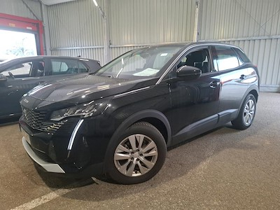 Peugeot 3008 3008 1.5 BlueHDi 130ch S&amp;S Active Pack EAT8