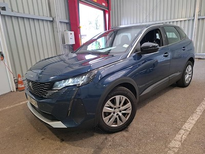 Peugeot 3008 3008 1.5 BlueHDi 130ch S&amp;S Active Pack EAT8