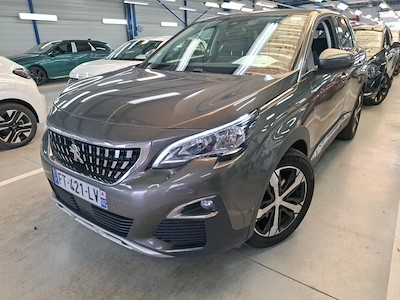 Peugeot 3008 3008 1.5 BlueHDi 130ch S&amp;S Allure EAT8
