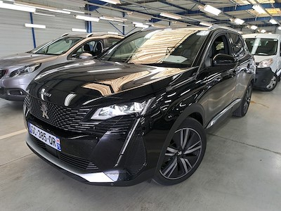 Peugeot 3008 3008 HYBRID4 300ch GT Pack e-EAT8