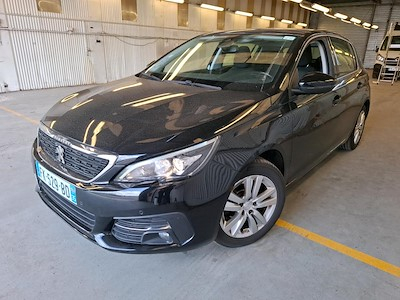 Peugeot 308 308 1.2 PureTech 110ch E6.3 S&amp;S Active Business