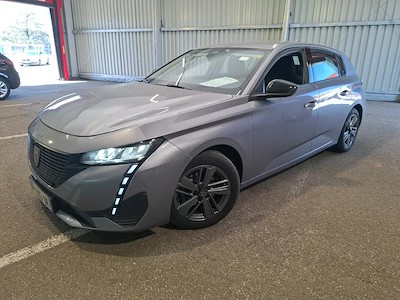 Peugeot 308 308 1.2 PureTech 130ch S&amp;S Active Pack EAT8
