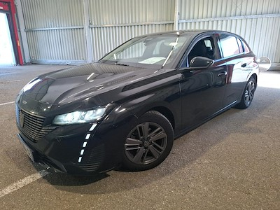 Peugeot 308 308 1.2 PureTech 130ch S&amp;S Active Pack EAT8