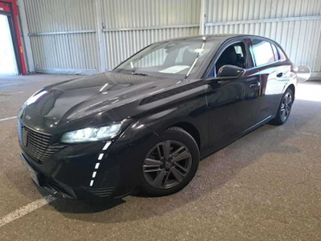 Peugeot 308 308 1.2 PureTech 130ch S&S Active Pack EAT8
