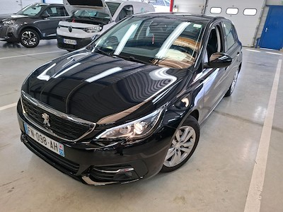 Peugeot 308 308 1.5 BlueHDi 130ch S&amp;S Active Business EAT8