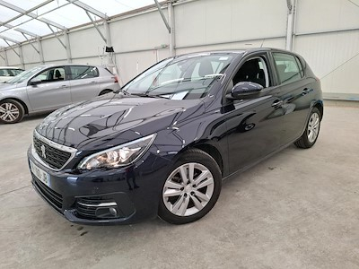 Peugeot 308 308 1.5 BlueHDi 130ch S&amp;S Active Business EAT8