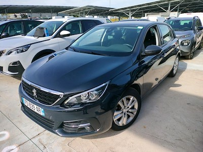 Peugeot 308 308 1.5 BlueHDi 130ch S&amp;S Active Business
