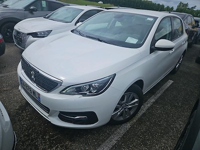 Peugeot 308 308 1.5 BlueHDi 130ch S&amp;S Active Pack EAT8