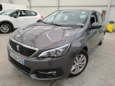 Peugeot 308 308 1.5 BlueHDi 130ch S&amp;S Active Pack EAT8