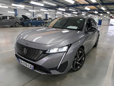 Peugeot 308 308 1.5 BlueHDi 130ch S&amp;S Allure Pack