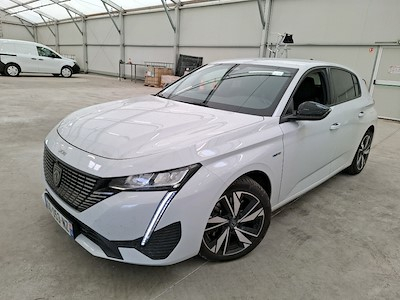 Peugeot 308 308 PHEV 180ch Allure e-EAT8
