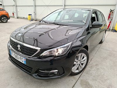 Peugeot 308 SW 308 SW 1.5 BlueHDi 130ch S&amp;S Active Business EAT8 7cv