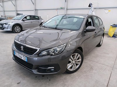 Peugeot 308 SW 308 SW 1.5 BlueHDi 130ch S&amp;S Active Business
