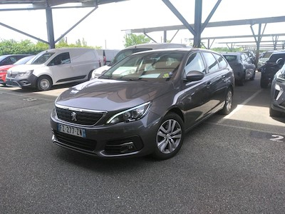 Peugeot 308 SW 308 SW 1.5 BlueHDi 130ch S&amp;S Active Business