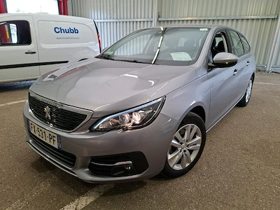 Peugeot 308 SW 308 SW 1.5 BlueHDi 130ch S&amp;S Active Business EAT8