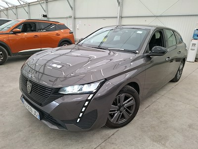 Peugeot 308 SW 308 SW 1.5 BlueHDi 130ch S&amp;S Active Pack EAT8