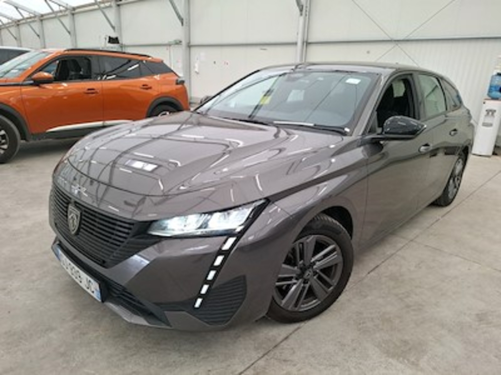 Peugeot 308 SW 308 SW 1.5 BlueHDi 130ch S&S Active Pack EAT8