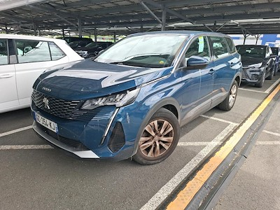 Peugeot 5008 5008 1.2 PureTech 130ch S&amp;S Active Business