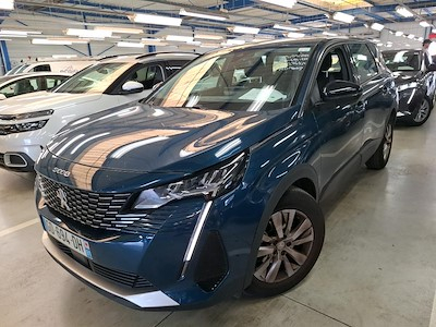 Peugeot 5008 5008 1.2 PureTech 130ch S&amp;S Active Business EAT8