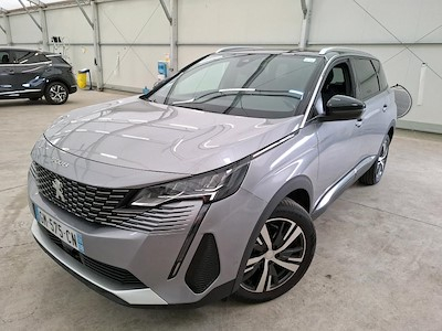 Peugeot 5008 5008 1.2 PureTech 130ch S&amp;S Allure Pack