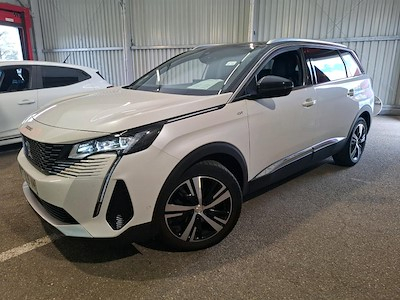 Peugeot 5008 5008 1.2 PureTech 130ch S&amp;S GT