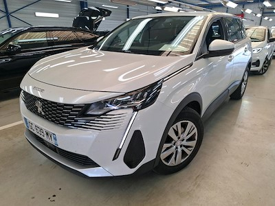 Peugeot 5008 5008 1.5 BlueHDi 130ch S&amp;S Active Business EAT8