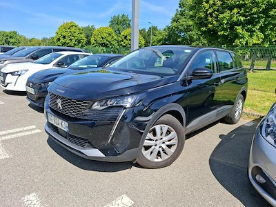 Peugeot 5008 5008 1.5 BlueHDi 130ch S&amp;S Active Pack