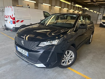 Peugeot 5008 5008 1.5 BlueHDi 130ch S&amp;S Active Pack
