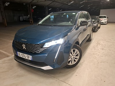 Peugeot 5008 5008 1.5 BlueHDi 130ch S&amp;S Active Pack EAT8