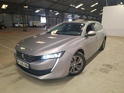 Peugeot 508 508 SW BlueHDi 130ch S&amp;S Allure Business EAT8