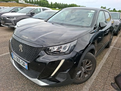 Peugeot E-2008 2008 e-2008 136ch Active Pack