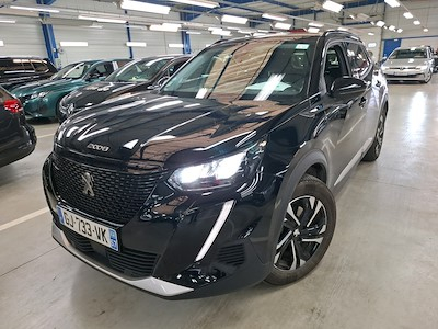 Peugeot E-2008 2008 e-2008 136ch Allure