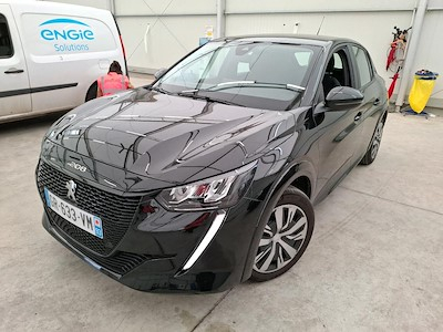 Peugeot E-208 208 e-208 136ch Active Pack