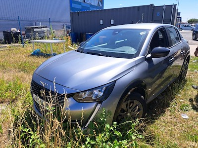 Peugeot E-208 208 e-208 136ch Active Pack
