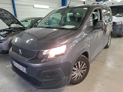 Peugeot RIFTER Rifter PureTech 110ch S&amp;S Standard Active 119g