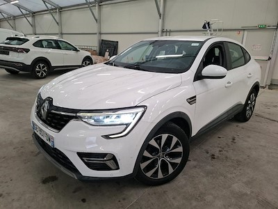 Renault ARKANA Arkana 1.3 TCe 140ch FAP Zen EDC
