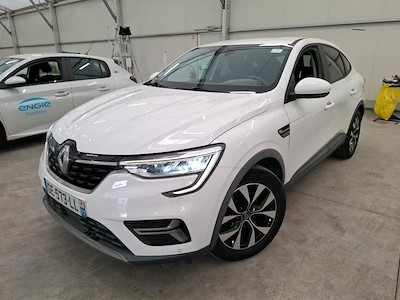 Renault ARKANA Arkana 1.6 E-Tech 145ch Business