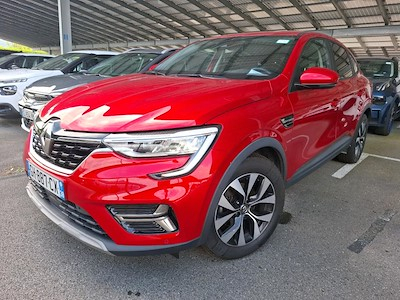 Renault ARKANA Arkana 1.6 E-Tech 145ch Business