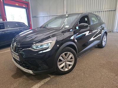 Renault CAPTUR Captur 1.0 TCe 90ch Equilibre