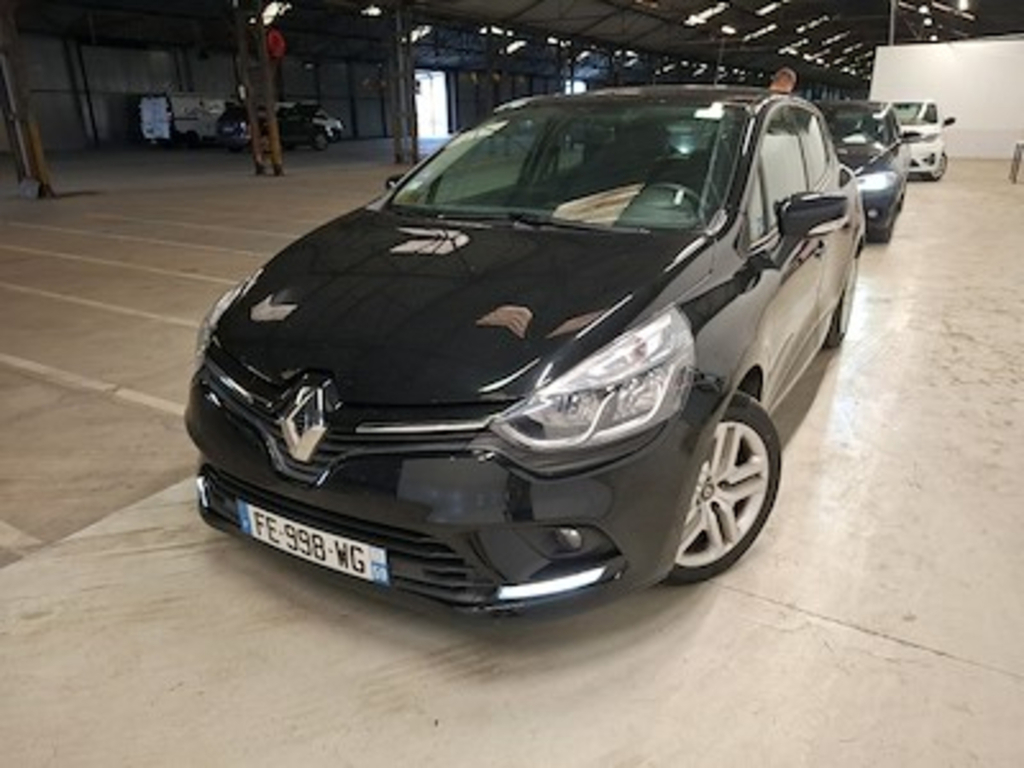 Renault CLIO Clio 0.9 TCe 90ch energy Business 5p Euro6c