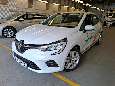 Renault CLIO Clio 1.0 SCe 65ch Business