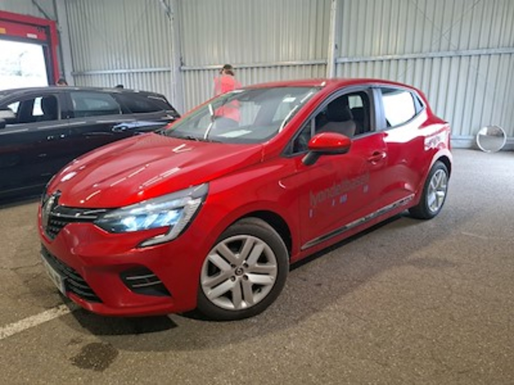 Renault CLIO Clio 1.0 SCe 65ch Zen