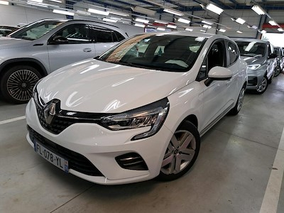 Renault CLIO Clio 1.0 TCe 100ch Business