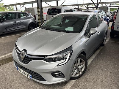 Renault CLIO Clio 1.0 TCe 90ch Business