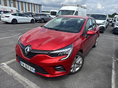 Renault CLIO Clio 1.0 TCe 90ch Business
